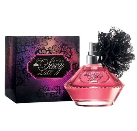 avon ultra seksy parfüm